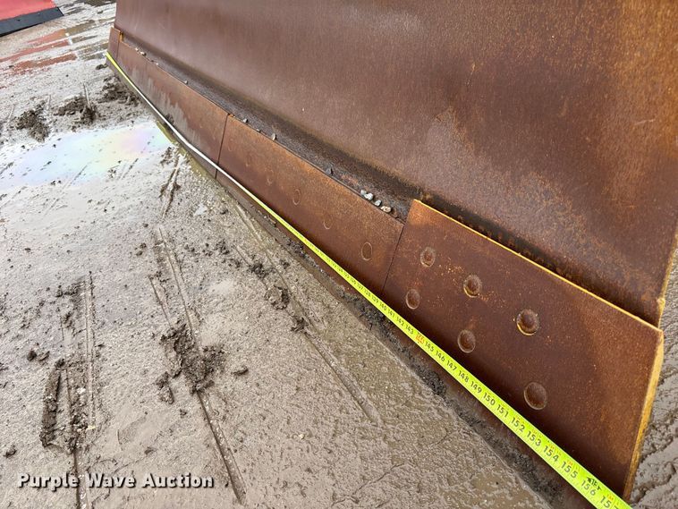 image for item FB3548 John Deere 850C 