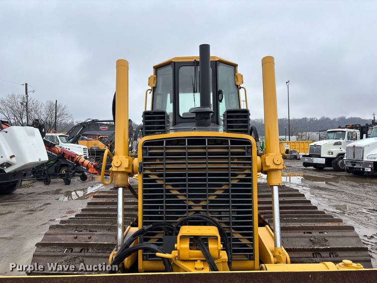 image for item FB3548 John Deere 850C 