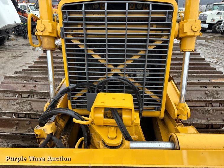 image for item FB3548 John Deere 850C 