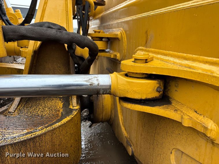 image for item FB3548 John Deere 850C 