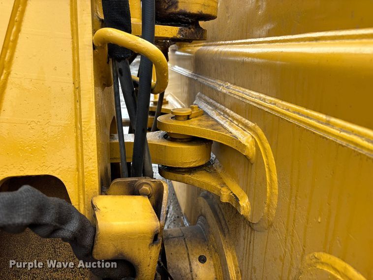 image for item FB3548 John Deere 850C 