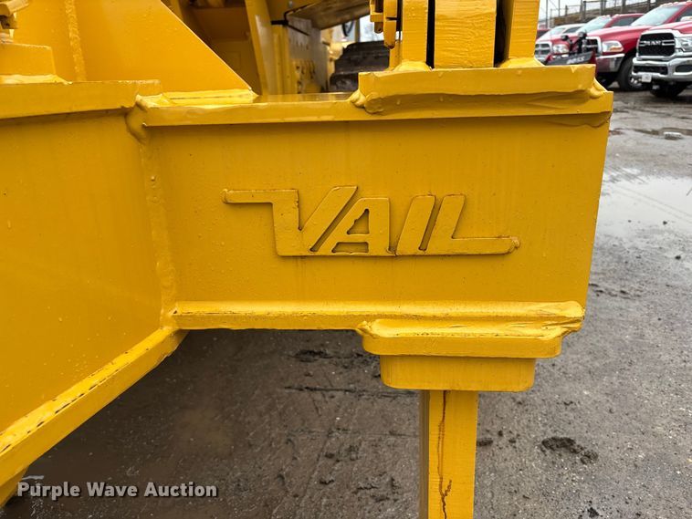 image for item FB3548 John Deere 850C 