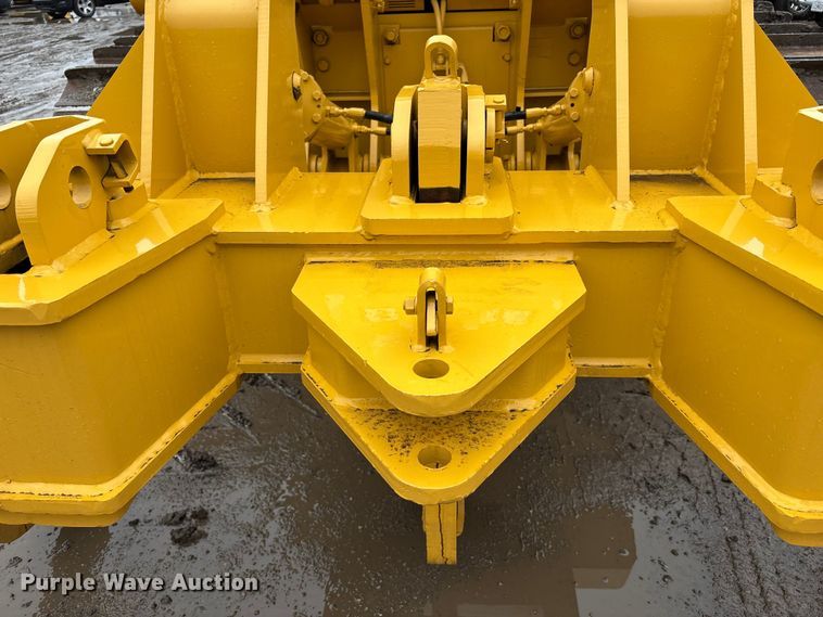 image for item FB3548 John Deere 850C 