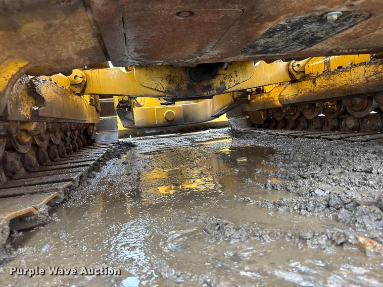 image for item FB3548 John Deere 850C 