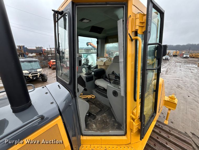 image for item FB3548 John Deere 850C 