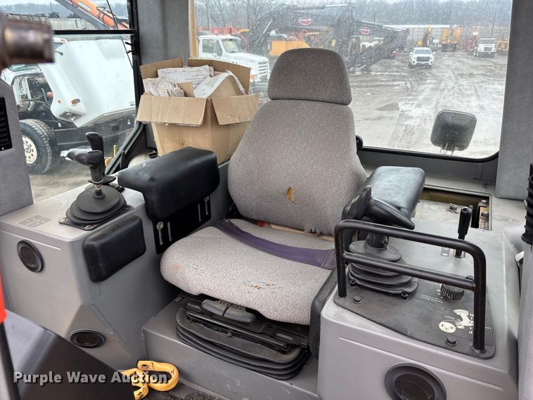 image for item FB3548 John Deere 850C 