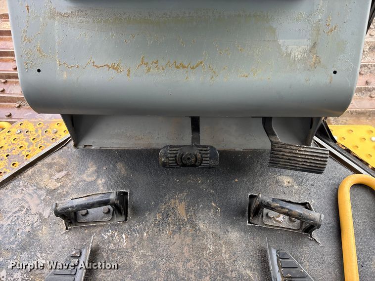 image for item FB3548 John Deere 850C 