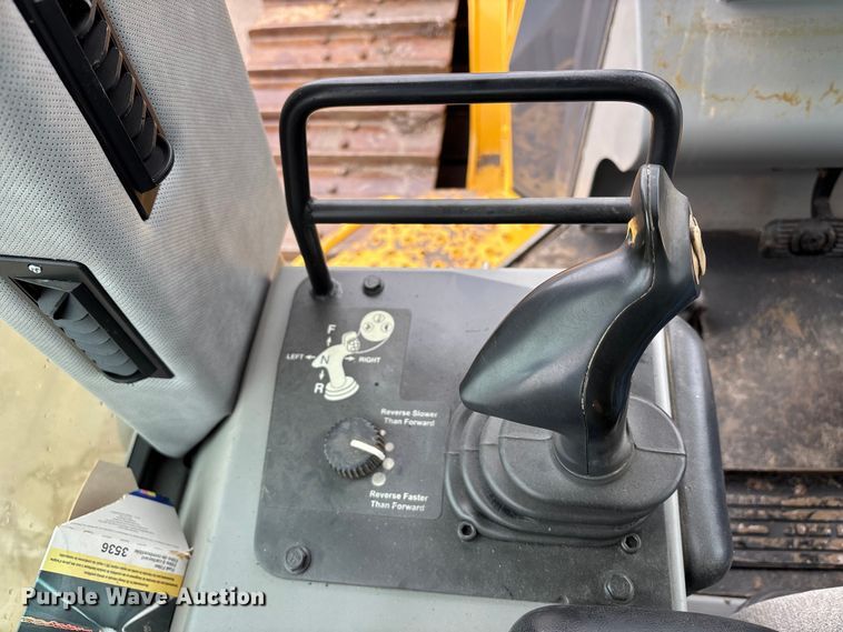 image for item FB3548 John Deere 850C 