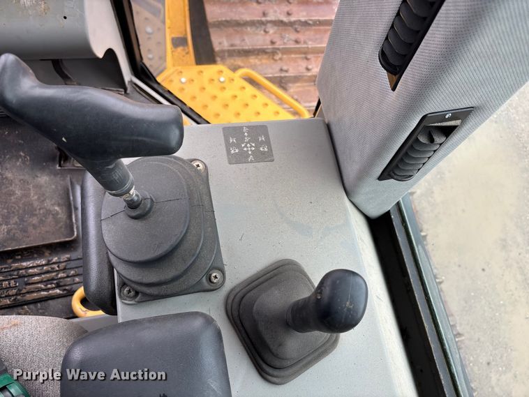 image for item FB3548 John Deere 850C 