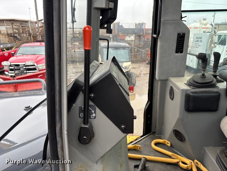 image for item FB3548 John Deere 850C 