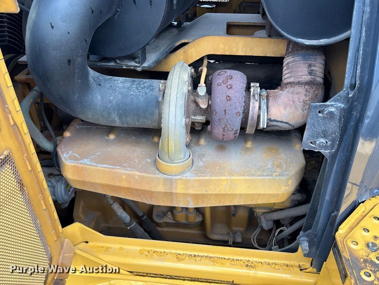 image for item FB3548 John Deere 850C 