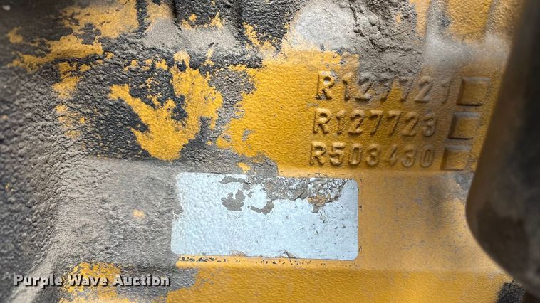 image for item FB3548 John Deere 850C 