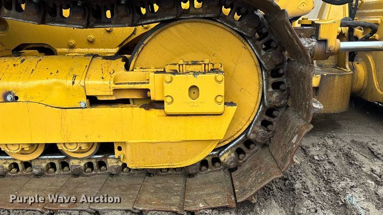 image for item FB3548 John Deere 850C 