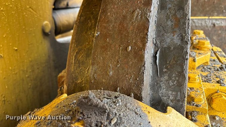 image for item FB3548 John Deere 850C 