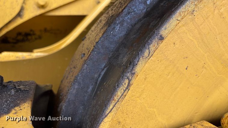 image for item FB3548 John Deere 850C 