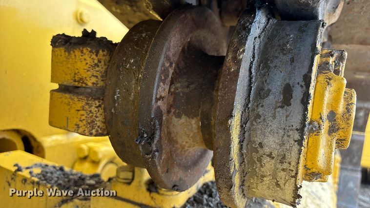 image for item FB3548 John Deere 850C 