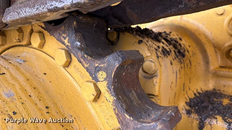 image for item FB3548 John Deere 850C 