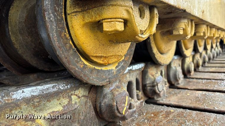 image for item FB3548 John Deere 850C 