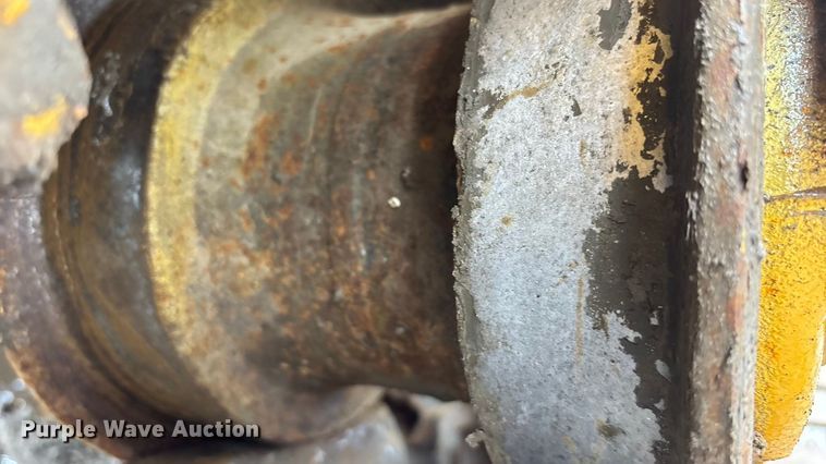 image for item FB3548 John Deere 850C 