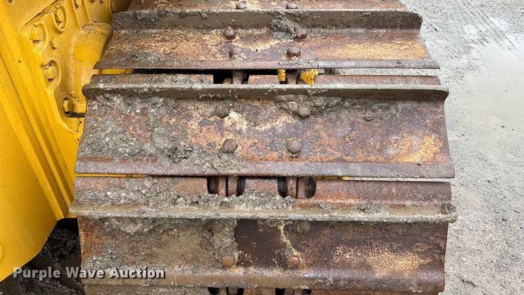 image for item FB3548 John Deere 850C 