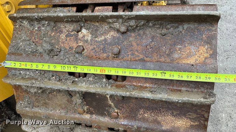 image for item FB3548 John Deere 850C 