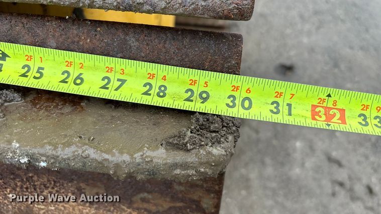 image for item FB3548 John Deere 850C 