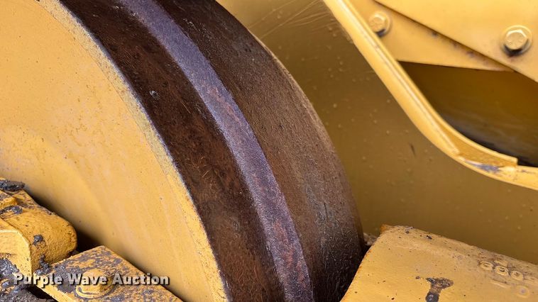 image for item FB3548 John Deere 850C 