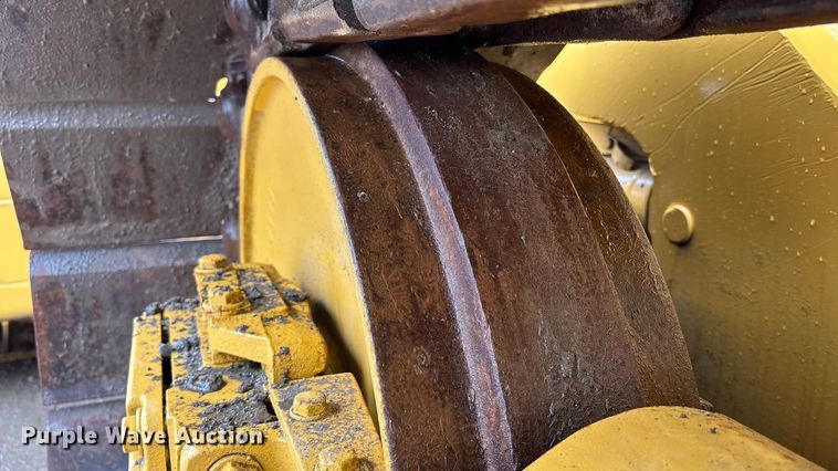 image for item FB3548 John Deere 850C 