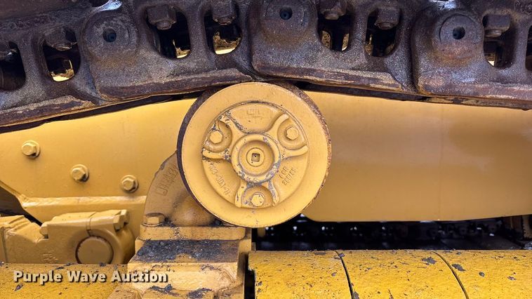 image for item FB3548 John Deere 850C 