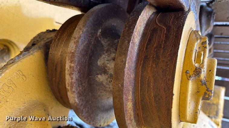 image for item FB3548 John Deere 850C 