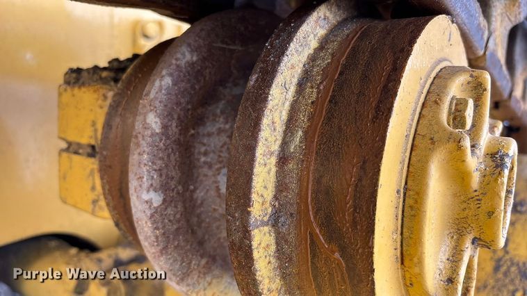 image for item FB3548 John Deere 850C 