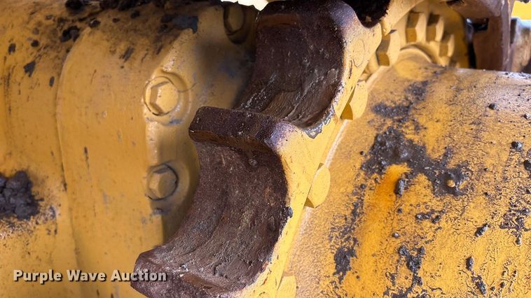 image for item FB3548 John Deere 850C 