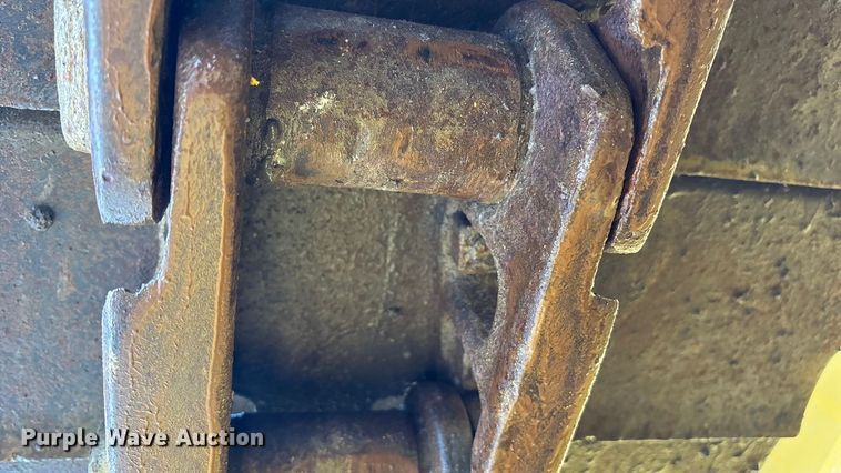 image for item FB3548 John Deere 850C 