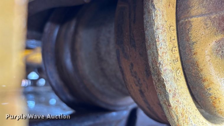 image for item FB3548 John Deere 850C 