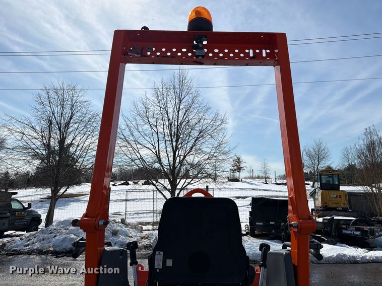 image for item FB7980 2023 Hamm HD12VV double drum vibratory roller