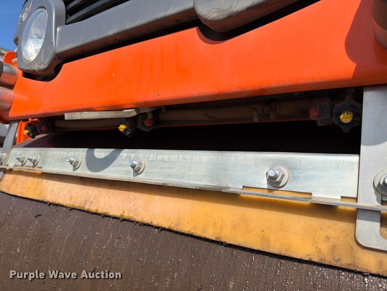 image for item FB7980 2023 Hamm HD12VV double drum vibratory roller