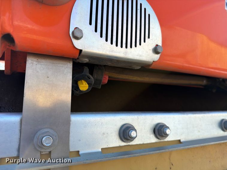 image for item FB7980 2023 Hamm HD12VV double drum vibratory roller