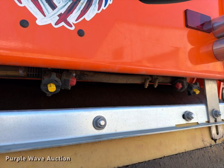 image for item FB7980 2023 Hamm HD12VV double drum vibratory roller