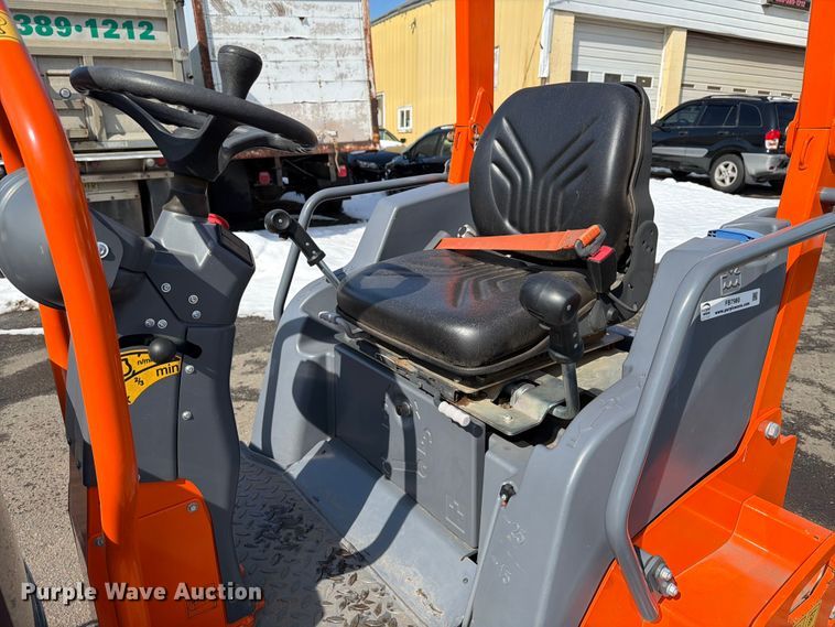 image for item FB7980 2023 Hamm HD12VV double drum vibratory roller