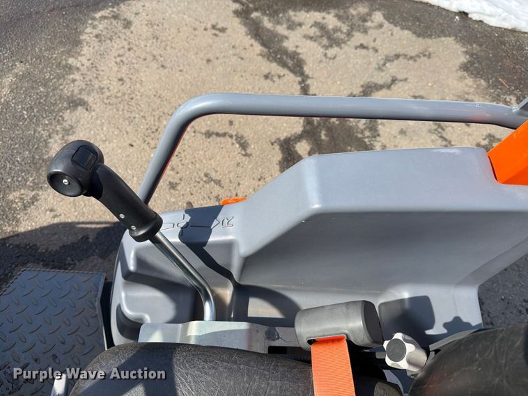 image for item FB7980 2023 Hamm HD12VV double drum vibratory roller