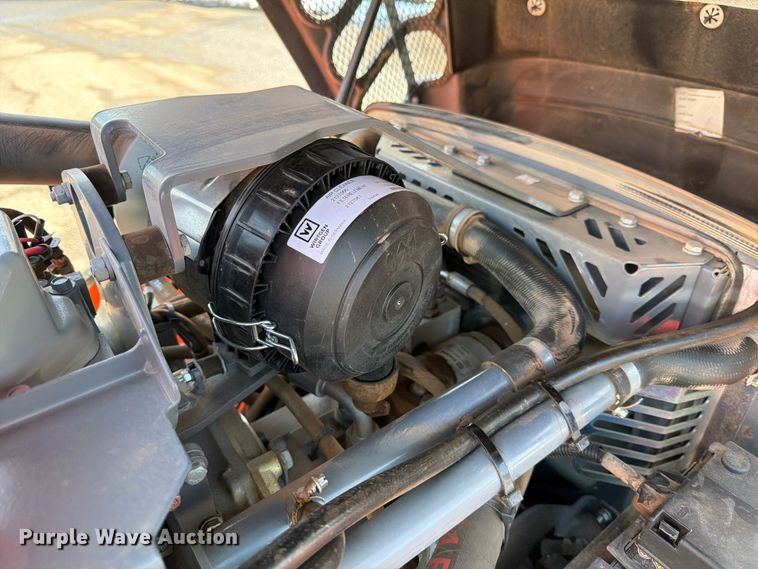 image for item FB7980 2023 Hamm HD12VV double drum vibratory roller