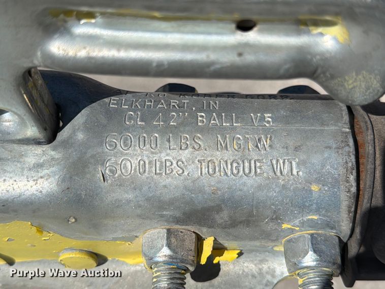 image for item FB7981 2022 Kaeser M118 air compressor