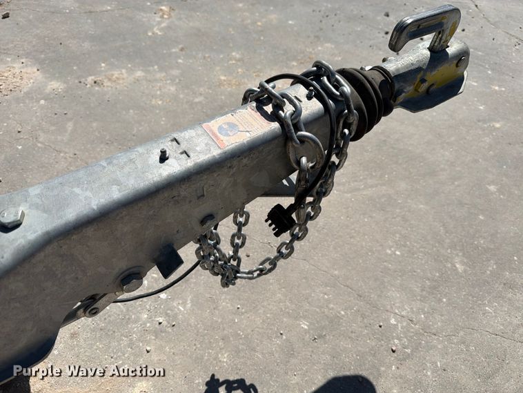 image for item FB7981 2022 Kaeser M118 air compressor