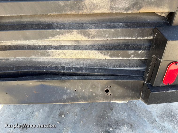 image for item FB7981 2022 Kaeser M118 air compressor