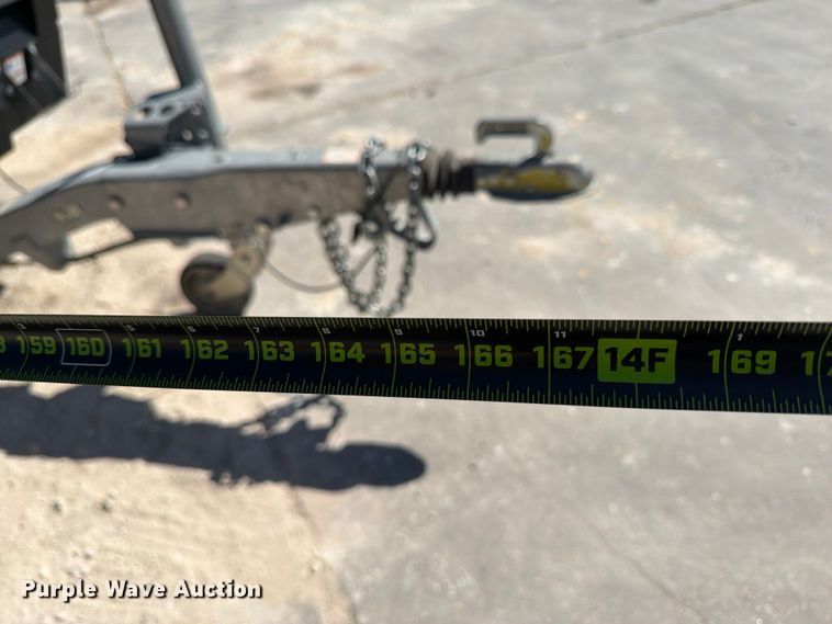 image for item FB7981 2022 Kaeser M118 air compressor