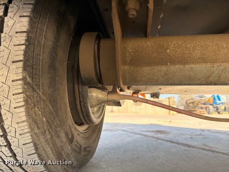 image for item FB7981 2022 Kaeser M118 air compressor