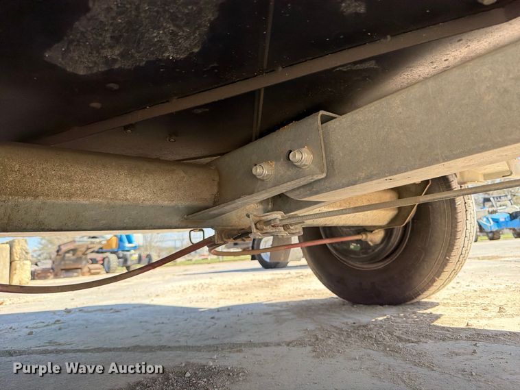 image for item FB7981 2022 Kaeser M118 air compressor