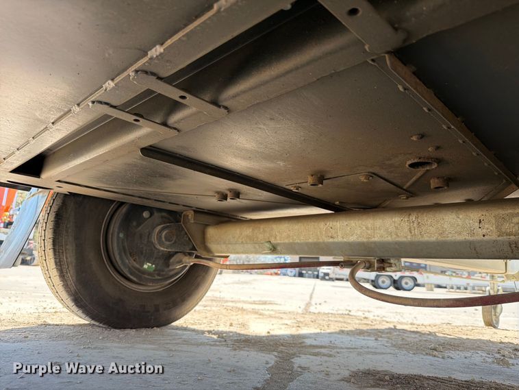 image for item FB7981 2022 Kaeser M118 air compressor