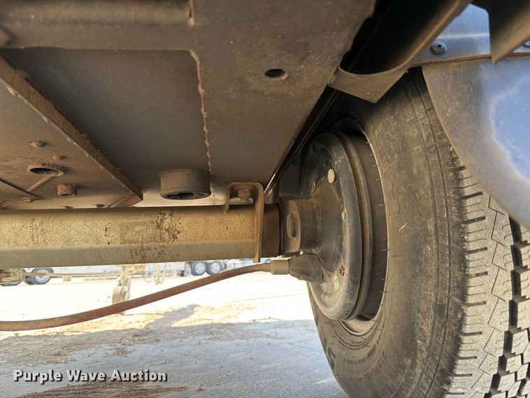 image for item FB7981 2022 Kaeser M118 air compressor