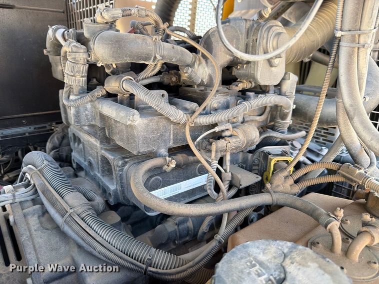 image for item FB7981 2022 Kaeser M118 air compressor